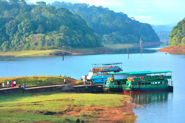 Hill Station munnar