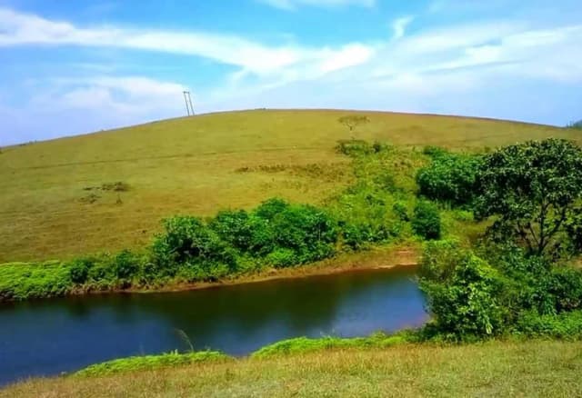 Hill Station vagamon